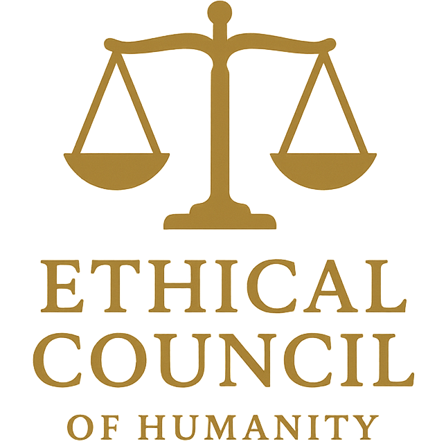 Ethical Council of Humanity (ECoH))