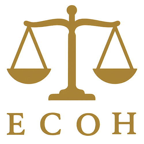 Ethical Council of Humanity Logo